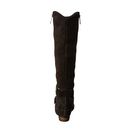 Incaltaminte Femei Donald J Pliner Dela Expresso Sparkle Suede