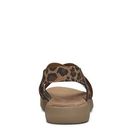 Incaltaminte Femei A2 Wip Free Sandal Leopard