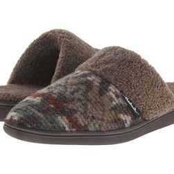 Incaltaminte Femei Woolrich Kettle Creek JavaBlanket Wool