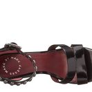 Incaltaminte Femei Marc by Marc Jacobs Jamie Stud Strap Half Moon Sandal Black