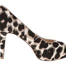 Incaltaminte Femei Nine West Camya Taupe Pony