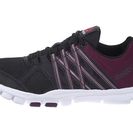 Incaltaminte Femei Reebok YourFlex Trainette 80 L MT BlackCelestial OrchidWhite