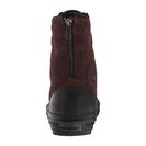 Incaltaminte Femei Converse Chuck Taylorreg All Starreg Hi-Rise Boot Burnt UmberBlackNatural