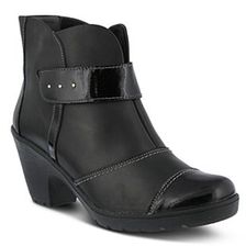 Incaltaminte Femei Spring Step Manifest Bootie Black