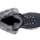 Incaltaminte Femei SKECHERS D\'Lites Chalet Snow Boot Grey