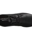Incaltaminte Femei Aerosoles Landlock Black Leather