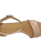 Incaltaminte Femei Nine West Meantobe Light Natural Leather