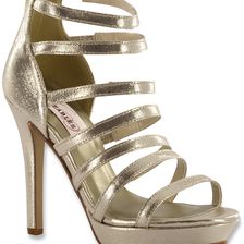 Dyeables Lola Champagne Shimmer