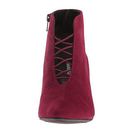 Incaltaminte Femei Rialto Maxine Bordeaux Suedette