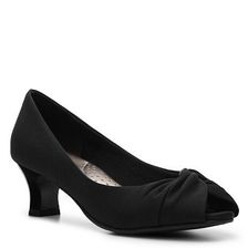 Incaltaminte Femei Abella Laura Pump Black