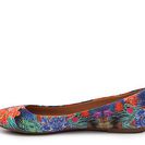 Incaltaminte Femei Mix No 6 Danzey Floral Ballet Flat Floral