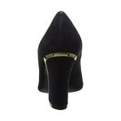 Incaltaminte Femei Vaneli Soraya Navy Suede