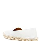Incaltaminte Femei Diane Von Furstenberg Cairo Espadrille WHITE