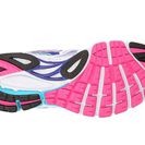 Incaltaminte Femei Saucony Guide 8 WhiteTwilightPink