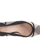 Incaltaminte Femei Nine West Therocks Black Multi Suede