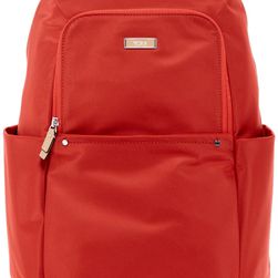 Tumi Anodra Backpack RED