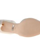 Incaltaminte Femei Badgley Mischka Giana Ivory Satin