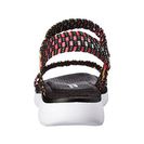 Incaltaminte Femei SKECHERS Counterpart Breeze - Beatbox BlackMulti
