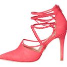 Incaltaminte Femei C Label Liberty-17 Coral