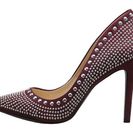 Incaltaminte Femei Jessica Simpson Creswell Chilli Pepper Red Rustik Fabric