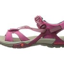 Incaltaminte Femei Merrell Azura Strap Raspberry