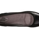 Incaltaminte Femei LifeStride Airy Black Snake PatentElf