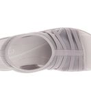 Incaltaminte Femei Easy Spirit Boatyard 2 Light Grey Fabric
