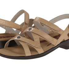 Propet Lizzette Oyster