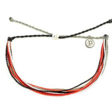 Accesorii Femei Pura Vida Beagle Freedom Band Multicolor