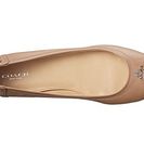 Incaltaminte Femei COACH Chelsea Mink GreyBright Silver Matte Calf