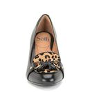 Incaltaminte Femei Sofft Aldora Pump Black