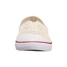 Incaltaminte Femei Converse Chuck Taylorreg All Starreg Crochet Slip ParchmentParchmentWhite