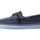 Incaltaminte Femei Sperry Top-Sider Bahama 2-Eye Washed Navy