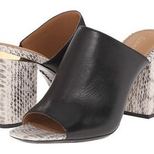 Incaltaminte Femei Calvin Klein Cice Black Leather