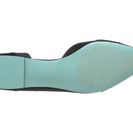 Incaltaminte Femei Betsey Johnson Honey Black Satin