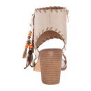 Incaltaminte Femei VOLATILE Boho Blush