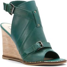 Two Lips Dahl Turquoise