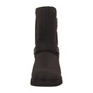 Incaltaminte Femei UGG Maddox Black