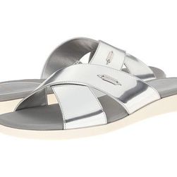 Incaltaminte Femei Cole Haan Augusta Sandal CH Argento