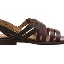 Incaltaminte Femei Bass Amidy OxbloodCocoa Atanado Leather