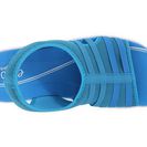 Incaltaminte Femei Easy Spirit Boatyard 2 Medium Blue Fabric