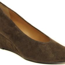 Vaneli Dilys Fango Suede