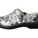 Incaltaminte Femei Klogs Footwear Mission Silver Daisy