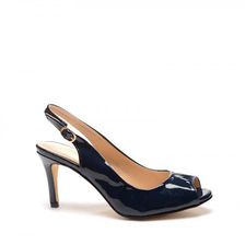 Sandale Vergo Bleumarin