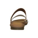 Incaltaminte Femei SKECHERS Cali - Indulge 2 - Horizons BrownWhite