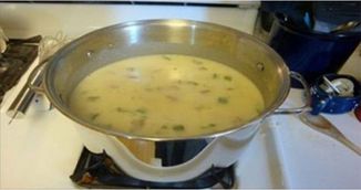 Cum sa prepari supa de usturoi care vindeca zeci de boli. Reteta geniala