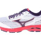 Incaltaminte Femei Mizuno Wave Legend 3 WhitePurple