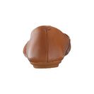 Incaltaminte Femei Hush Puppies Zella Chaste Tan Leather