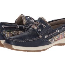 Eastland Solstice Navy/Gold Sequin