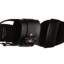 Incaltaminte Femei Cole Haan Amavia Sandal Black